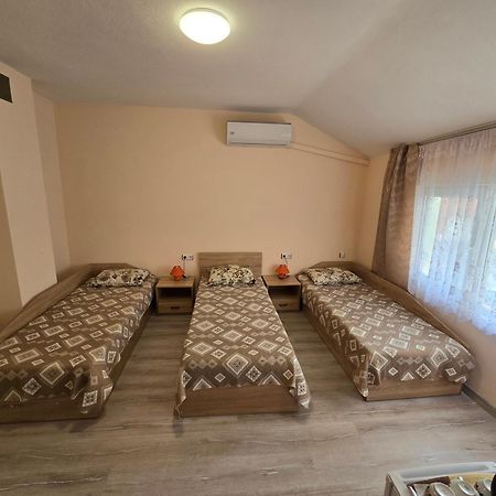 Fema Guest House Baltschik Zimmer foto