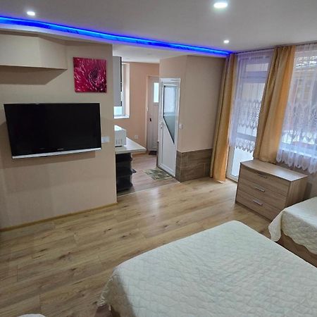Fema Guest House Baltschik Zimmer foto