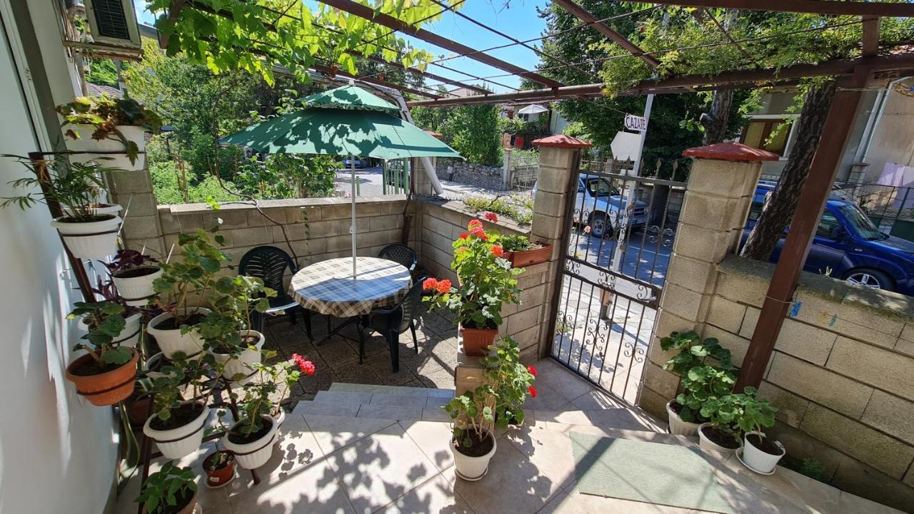 Fema Guest House Baltschik Exterior foto