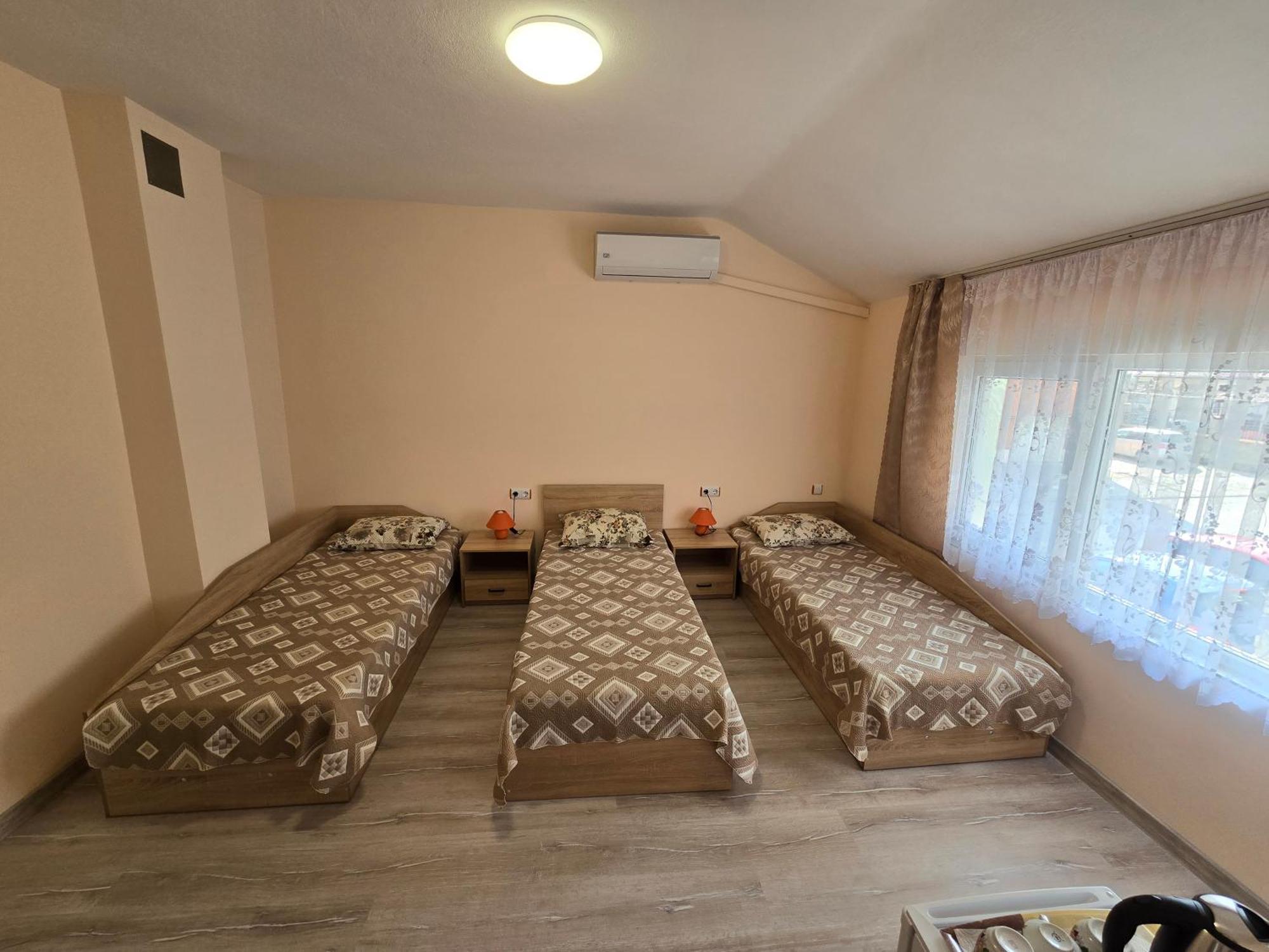 Fema Guest House Baltschik Zimmer foto