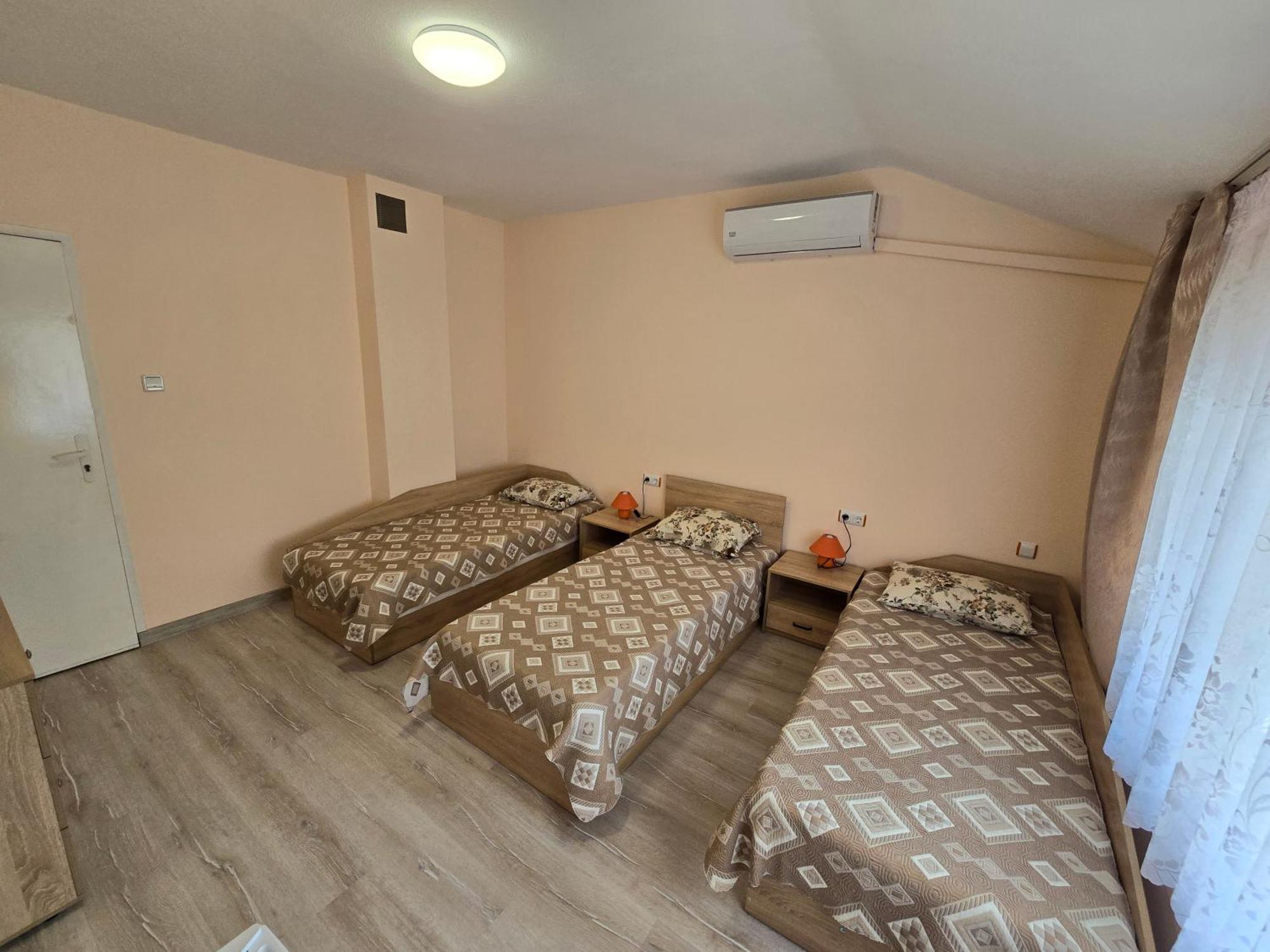 Fema Guest House Baltschik Zimmer foto